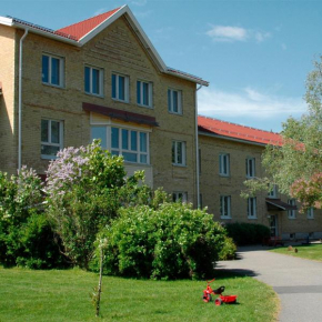 Härnösands folkhögskolas Bed & Breakfast, Härnösand